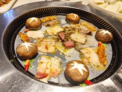 -么子烤肉(化龙池店)