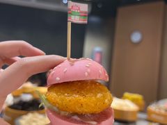 -龍歌自助小火锅(秦淮水游城店)