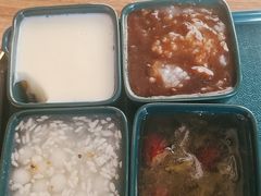 -笃笃笃糖粥(十全街店)