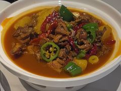 -清真·卡德尔大叔新疆主题餐厅(龙汇路店)