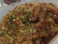 红油里脊-王鹏家常菜馆