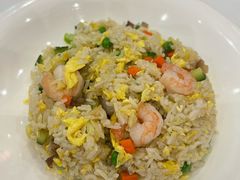 -玉华台饭庄·淮扬菜·烤鸭(望京店)