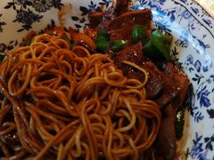 -阿大排档(长春这有山店)