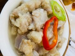 -金华安大酒楼·老牌潮菜·粤式茶点(东方国际店)