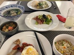 -北京威斯汀酒店