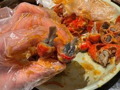 -焰江山海鲜牛排烤肉自助(锦华万达二星店)