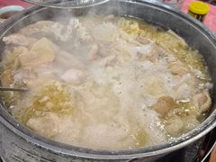 -侠成水上农庄(工业大道店)