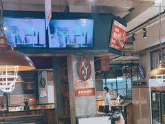 -小杨烤肉(朱雀店)