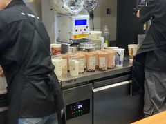 -霸王茶姬(正佳广场店)