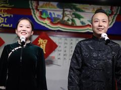 -武汉天乐社武宫剧场