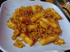 -喵咪烤肉(兰州虹盛百货购物广场店)