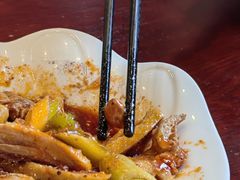 -郭鸡肉·非遗餐厅(安仁古镇店)