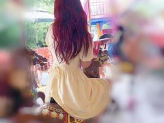 -青岛方特梦幻王国