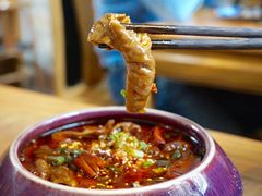 -锦尚阁烤鱼•天津菜(宣武门胡同店)