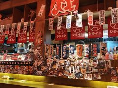 -白石の深夜食堂(宝龙店)