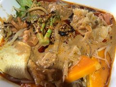-林静小吃(复兴路店)
