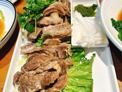 -静一·食光里(黄河路店)