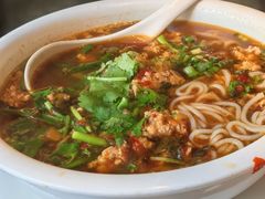 铜锅米线-南蛮子(进贤路店)