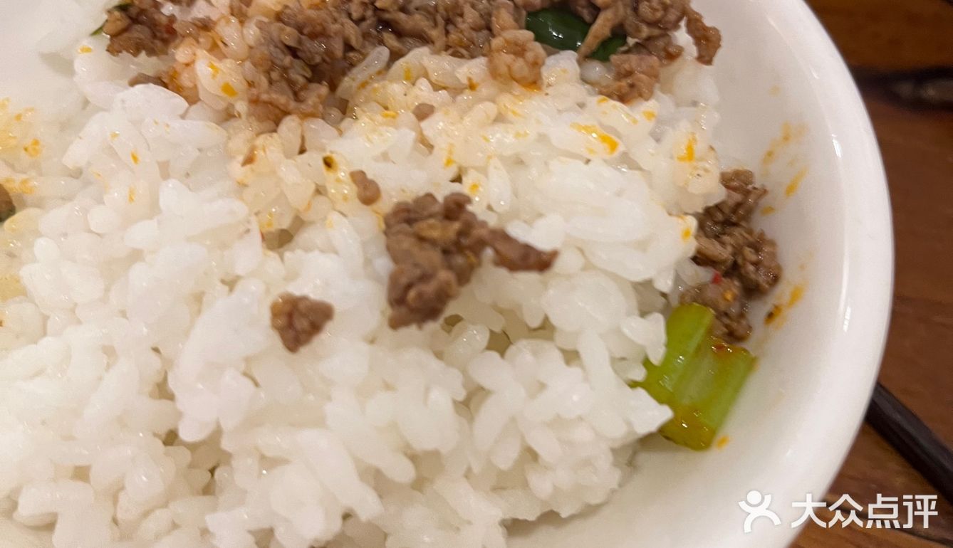 渣渣牛肉火锅