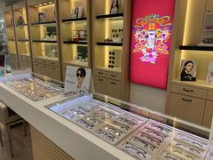 -康利眼镜·蔡司战略合作店(龙泉书房店)