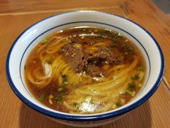 -矮子粉店1985·长沙米粉(湘春路店)