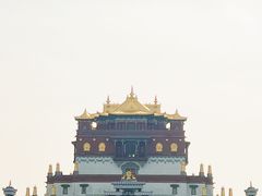 -灵山胜境