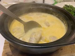 -汤城小厨•粤菜•靓汤(金宝街店)