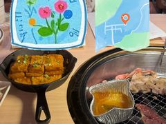 -伊茉家的烤肉店(勒泰中心店)