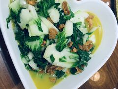 -再回头私房菜·老南京菜