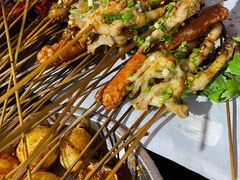 -林二哥宜烤官·宜宾小烧烤