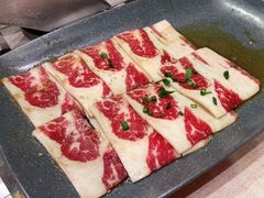 -新石器烤肉(千灯大润发店)