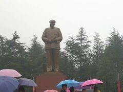 -韶山毛泽东同志故居