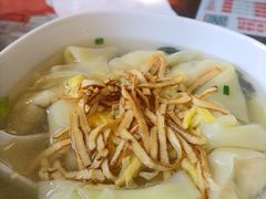 -锡笼记·无锡小笼(方塔店)