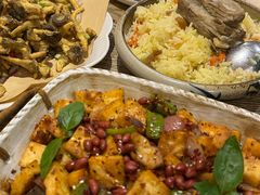 -那时新疆·若羌(经纬汇店)