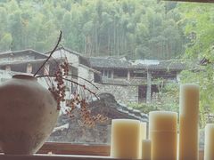 -MOJ coffee(瓯海泽雅水碓坑店)