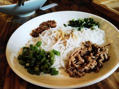 -古铺良食(柯城店)