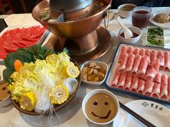 -东来顺饭庄(天坛店)