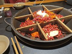 -洋马儿火锅(解放碑店)