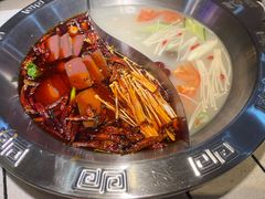 -麻辣大叔市井火锅(文清路店)