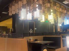 -AJIYA·池袋日式烧肉自助(天津万象城店)