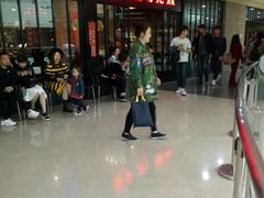 -三俞竹苑(红旗街万达店)