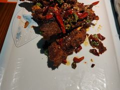 -豆蔻电影主题餐厅(四牌楼店)