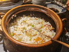 -云海肴云南菜·蒸汽石锅鱼(青岛万象城店)
