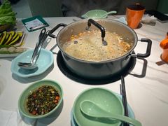 -采椰郎椰子鸡·脆皮鸡火锅(融创茂店)