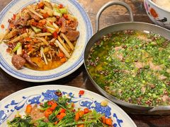 金牌椒香脆舌-国强牛肉(洋河总店)