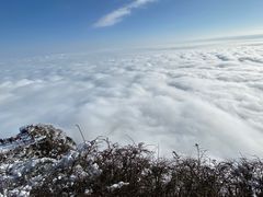 -峨眉山风景名胜区