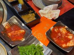 -和来烤肉(仓山万达店)