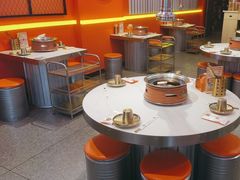 -南浦洞烤肉·新世界版(奥体店)