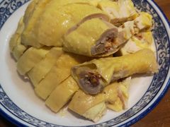 -兰边碗(鼓楼店)