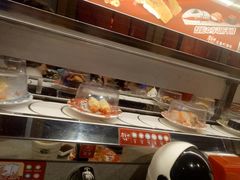 -友壹町寿司(嘉洲广场店)